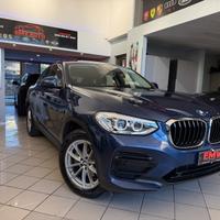 Bmw X4 xDrive25d xLine