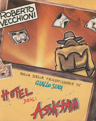 Dischi 45 giri in buone condizioni