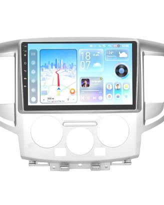 RADIO GPS ANDROID 13 NISSAN NV200 14-