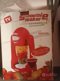 smoothie maker