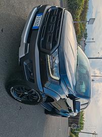 Ford Ranger Raptor 2.0 TDCi 213 cv