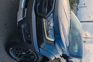 Ford Ranger Raptor 2.0 TDCi 213 cv