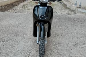 scarabeo 50 2t piaggio 