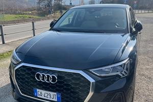 Audi Q3 SPB 35 TDI S tronic
