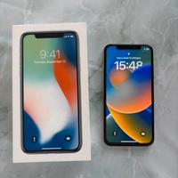 iPhone X 64 Gb
