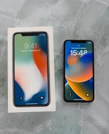 iPhone X 64 Gb