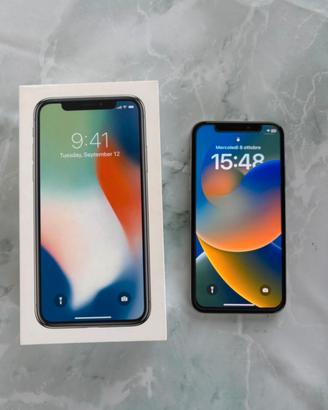 iPhone X 64 Gb