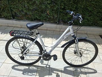 Bici trekking/city bike Daytona Travel