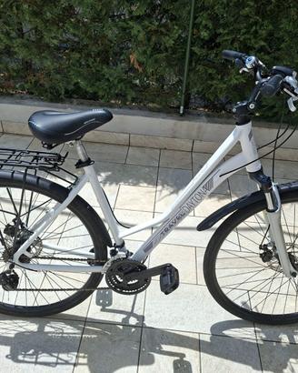 Bici trekking/city bike Daytona Travel