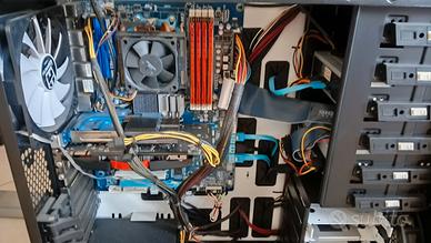 Case PC Gamer