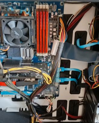 Case PC Gamer