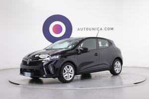 Renault Clio SCE 65 CV 5 PORTE EVOLUTION FARI LED