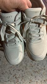 SCARPE  SKECHERS 38