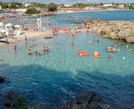 Puglia Salento Casa a Marina di Pulsano