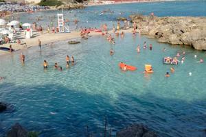 Puglia Salento Casa a Marina di Pulsano