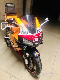 Honda CBR 600 - 2003