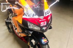 Honda CBR 600 - 2003