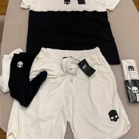 Tennis completo Hydrogen