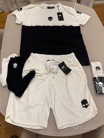 Tennis completo Hydrogen