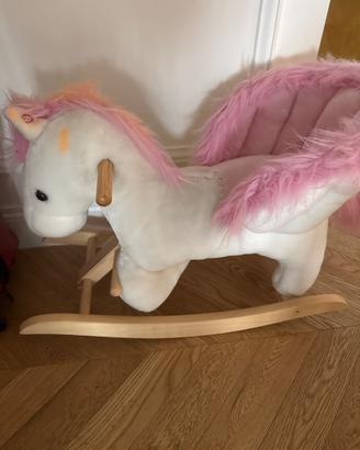 Cavallo a dondolo