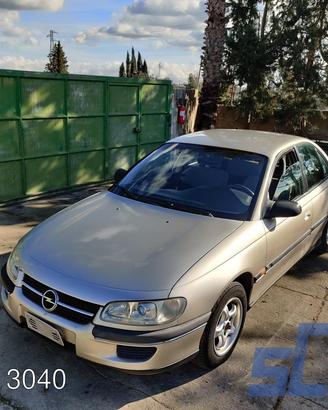 OPEL OMEGA B V94 2.0 16V 136CV 94-99 -ricambi