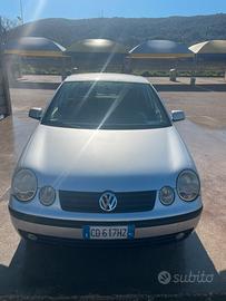 Polo 1400 diesel