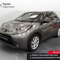 Toyota Aygo X 1.0B (72 CV) Trend
