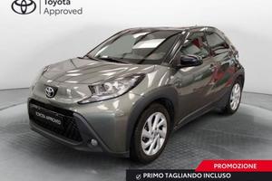 Toyota Aygo X 1.0B (72 CV) Trend