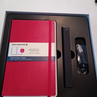 Moleskine Smart Writing set