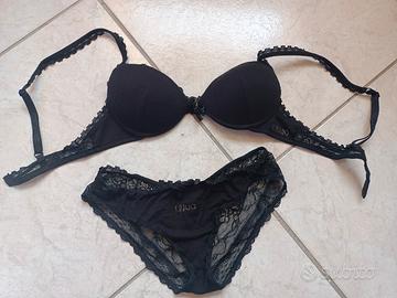 Completino intimo Liu Jo 1B 