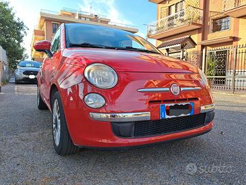 Fiat 500 GPL