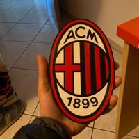 logo Milan