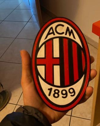 logo Milan