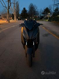 Yamaha xmax 125cc