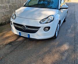 OPEL Adam Gpl