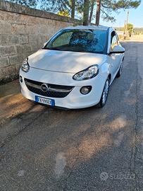 OPEL Adam Gpl