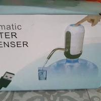 acqua dispenser