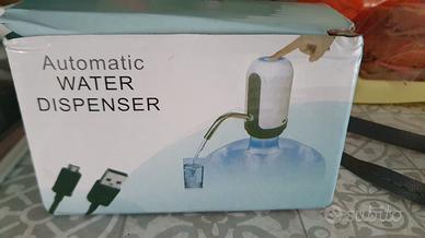 acqua dispenser