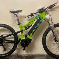 Vento MTB E-Bike SCONTATA DEL -50%!!!!