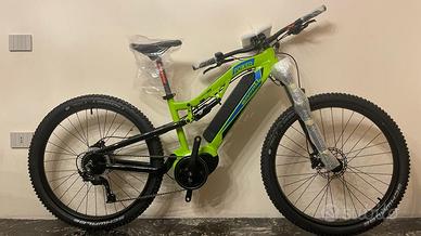 Vento MTB E-Bike SCONTATA DEL -50%!!!!