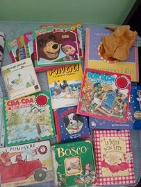 Libri per bambini