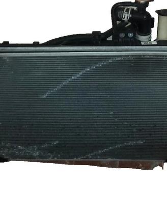 KIT RADIATORE MOTORE COMPLETO TOYOTA YARIS CROSS H