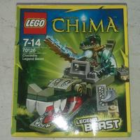 Lego Chima 70126