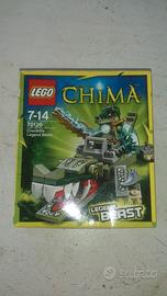 Lego Chima 70126