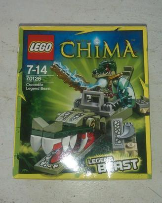 Lego Chima 70126
