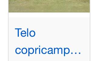 Copri camper Fiamma misura M