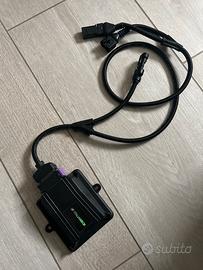 Centralina aggiuntiva ITALIANBOX