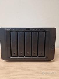 NAS Synology DS1517+