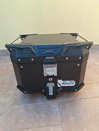 Bauletto Givi Outback Evo 42 Lt