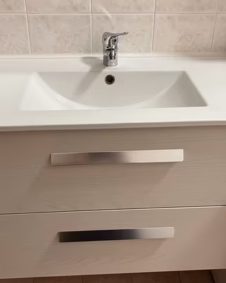 Mobile bagno+pensile